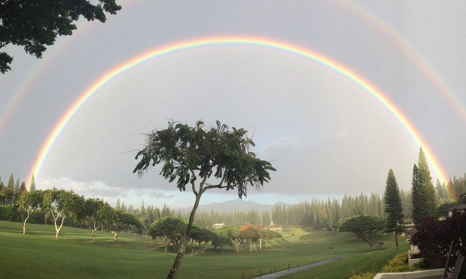 Kapalua Condo | Fall Special- 310 per night.Luxurious- 2B/2B. 24hr gap between rentals.