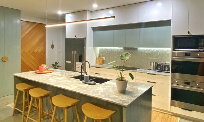 Falls Creek House | Falls Creek Retreat - Full House
