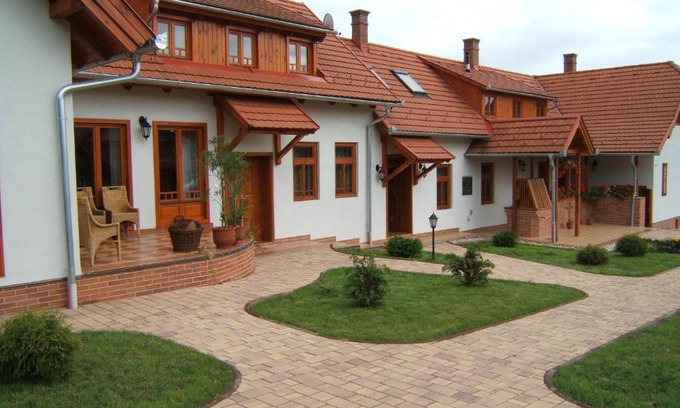 Nagyrakos House | Faluszéli Vendégház - Boncz Porta