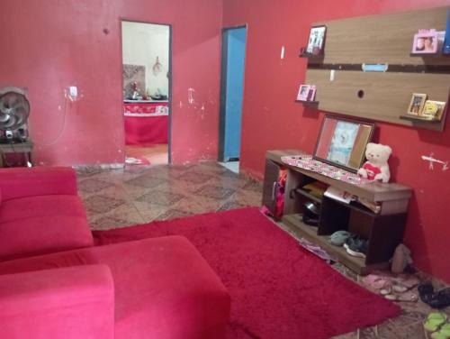40 Horas Apartment | Família Carvalho
