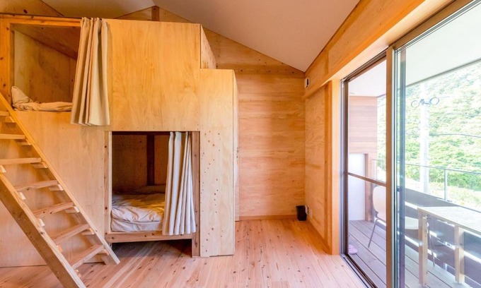 Amami House | Famale Only Dormitory Guest House Amami Long Beach2 Vacation STAY 37994v