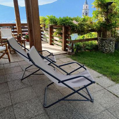 Balbido-rango Apartment | Famiglia Brochetti