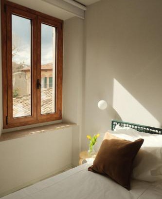 Offida House | Famiglia Scirocco Guest House