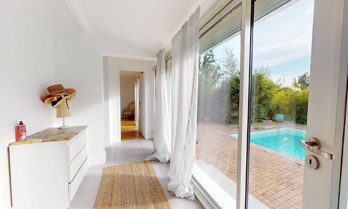 Saint-Mathieu-de-Treviers House | Family home in Pic St Loup