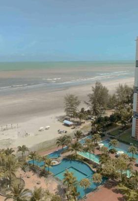 Kuantan Apartment | Familia Holiday @ TimurBay Seafront Kuantan