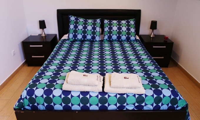 Belem Bed & Breakfast | Familiar - Suite Belem