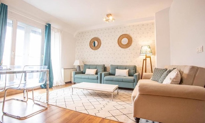 Pradollano Apartment | Familiar y Acogedor Apartamento en Sierra Nevada