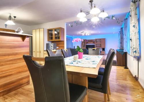 Bad Ischl Apartment | Familienappartement Seppenbauer