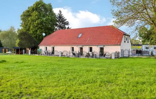 Schmatzin Apartment | Familienfreundliche Alpakafarm