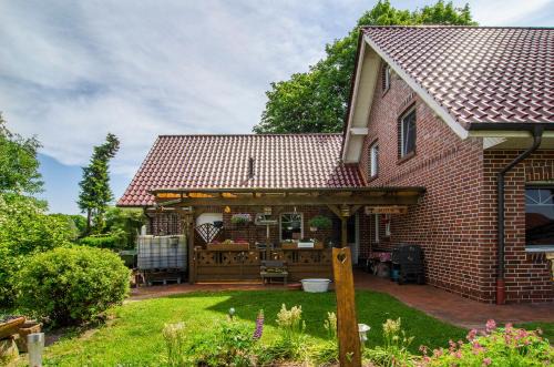 Idafehn Apartment | Familienfreundliche Unterkunft