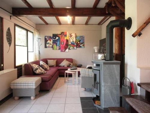 Frielendorf House | Familienfreundliches Ferienhaus in Frielendorf