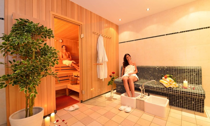 Riezlern Hotel | Familienhotel Kleinwalsertal