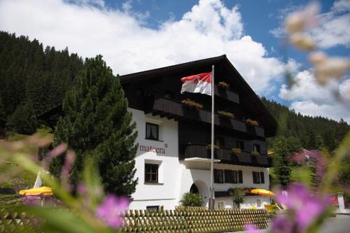 Gargellen Hotel | Familienhotel Mateera Gargellen/Montafon