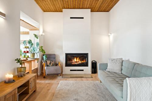 Colares House | Familientraum in Strandnähe