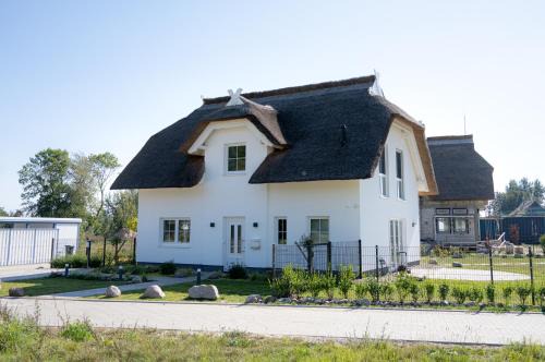 Puddemin House | Familienurlaub im Hus in de Sünn