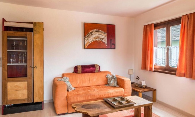 Ueberlingen Apartment | Familienwohnung Haus 18