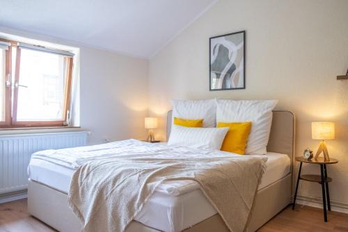 Lengenfeld Apartment | Familienwohnung im Vogtland