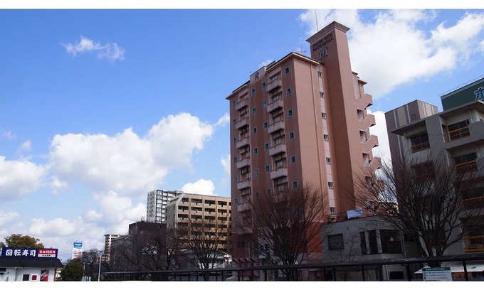Tosu House | Families welcome Japanesestyle room no meals p /Tosu Saga