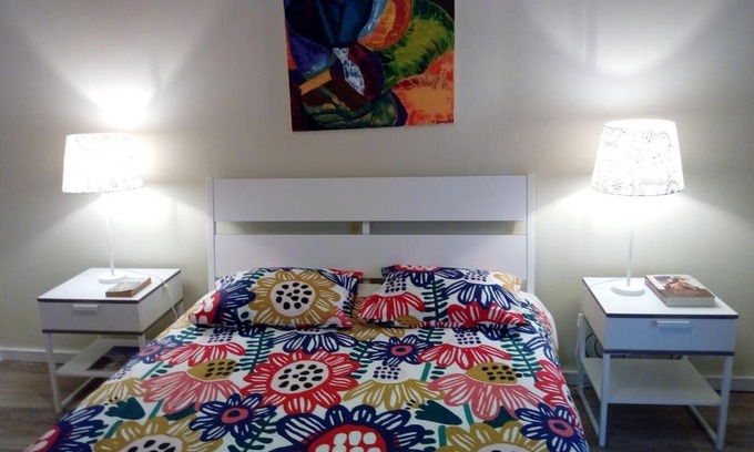 Lumiar Apartment | Famille au Cœur de Lisbonne
