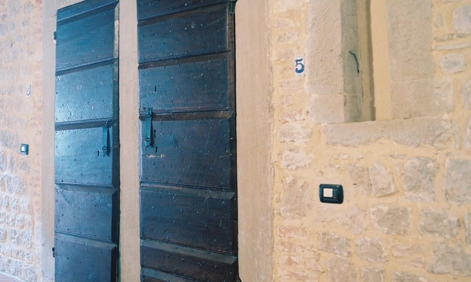 Citta di Castello Apartment | Family Apartment - for three or four people - Città di Castello