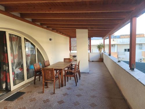 Rade House | Family Apartment in Golem Kavaje