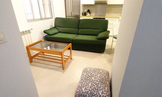 Teruel Apartment | Family apartment in Teruel