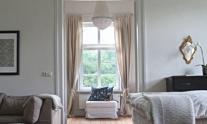 Lubtheen Other | Family apartment in the castle near Ludwigslust Redefin Schwerin