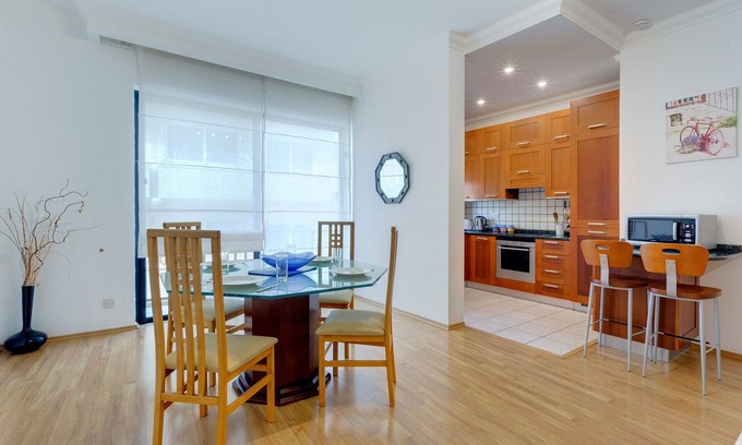 Paceville Apartment | Family Apartment in Central St Julian's