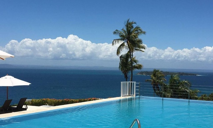 Samana Apartment | Family apartment Samana 15-301