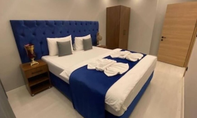 Tophane Apartment | Family Apartment