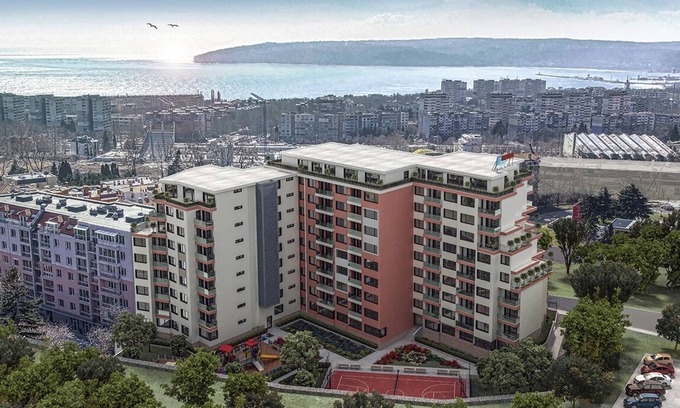 Varna Apartment | Family app