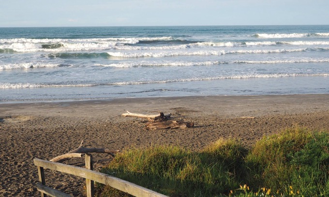Ohope House | Family Beach House.