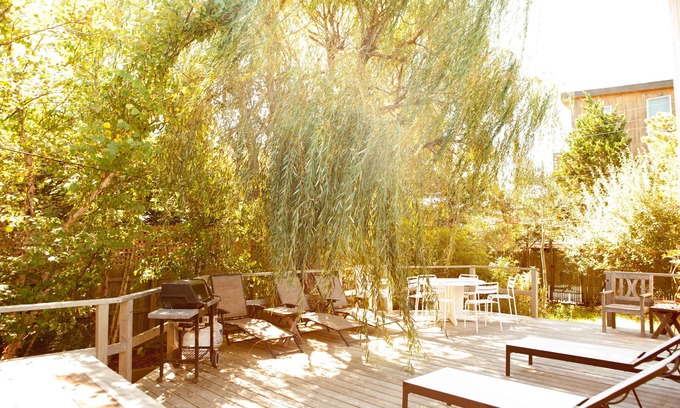 Ocean Bay Park House | Family Beach House – 1 block from the beach!