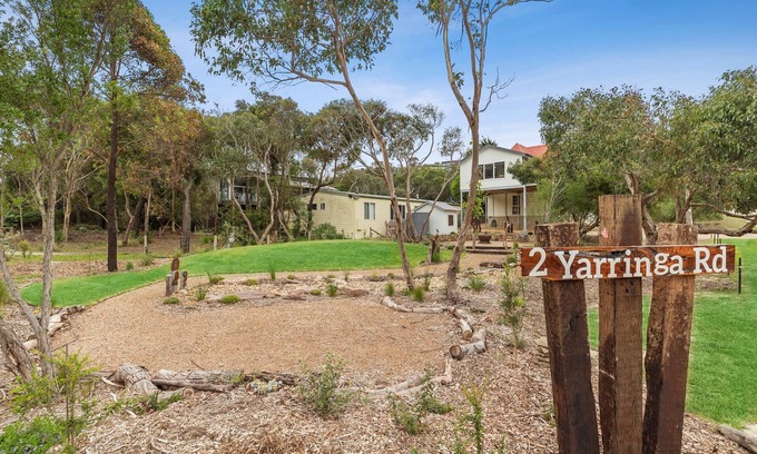 Fairhaven House | Family Beach Pad I 400m Walk to beach