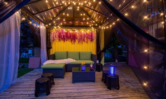 Trenton House | Family Beach Romantic Getaway+park pass+boat dock