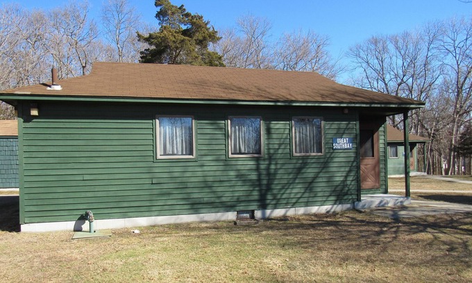 Wading River Cabin | Family cabin on the North Shore of Long Island