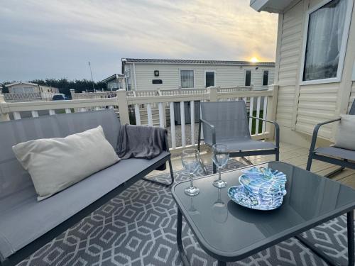 Bude Resort | Family Caravan in Bude