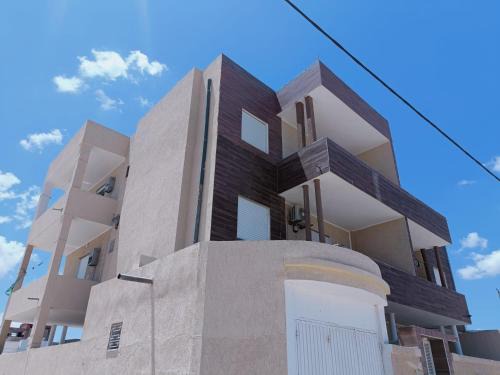 Hammam Al Agzaz Apartment | Family corner1