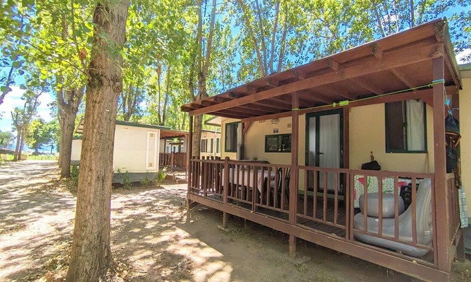 Tuoro sul Trasimeno House | Family & Dog-Friendly Stay