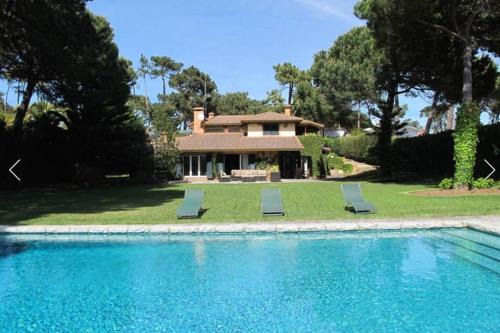 Banzao Villa | Family Dream