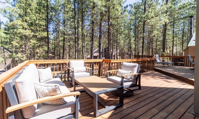 Black Butte Ranch House | Family Escape in Black Butte Ranch w/Amenities