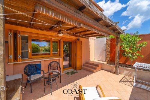 Portisco Apartment | Family Flat - Casa vacanza ideale per famiglie