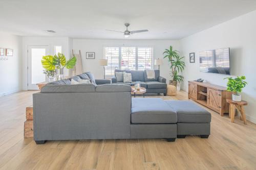 Park Scottsdale Nine House | Family Fresh