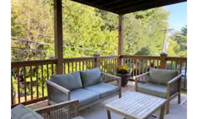 Clayton House | Family friendly 3-bedroom condo in Clayton