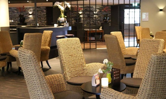 De Bult Hotel | Family-Friendly 4 Units | Near Nature Attractions