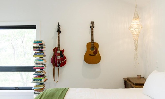 Wellington House | Family friendly cottage in the vineyards