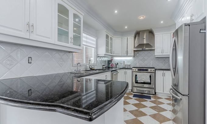 Caledon Other | Family-Friendly Farm Stay