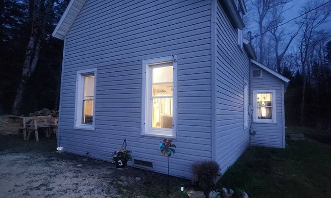 Hessel Other | Family friendly Farmhouse close to year round activites