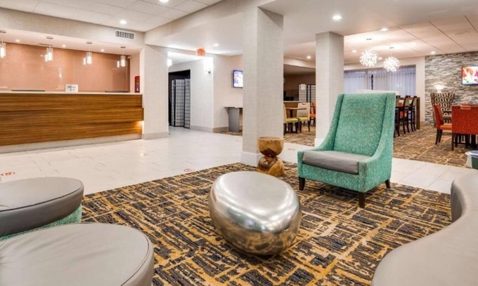 Fishers House | Family-friendly Fishers Stay Offering Spacious Rooms, Pool & Easy Access to I-69