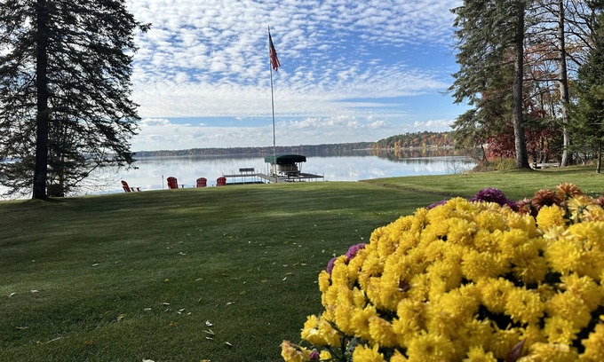 Nisswa Cottage | Family Friendly - Flat Sandy Beach - Next to Paul Bunyan Trail